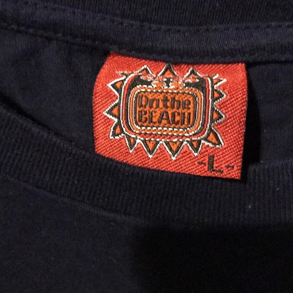 Chang beer t shirt - Picture 3 of 3